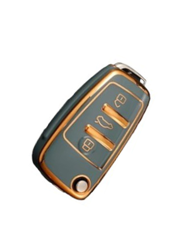 COVER AUTO AUDI VARI COLORI