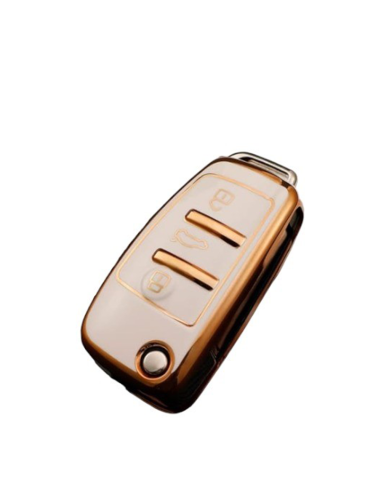 COVER AUTO AUDI VARI COLORI