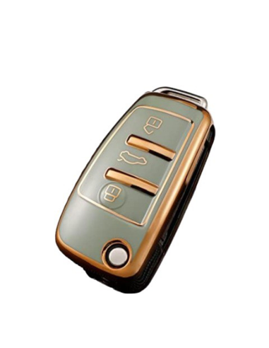 COVER AUTO AUDI VARI COLORI