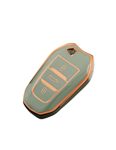 COVER AUTO CITROEN PEUGEOT VARI COLORI