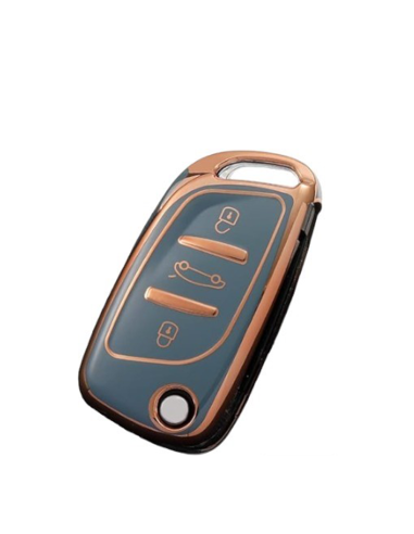 COVER AUTO CITROEN PEUGEOT VARI COLORI