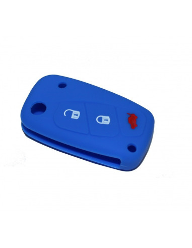 COVER IN SILICONE FIAT 3  BOTTONI PER...