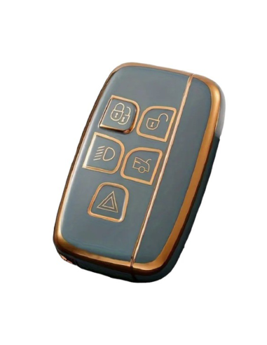 COVER AUTO LAND ROVER VARI COLORI