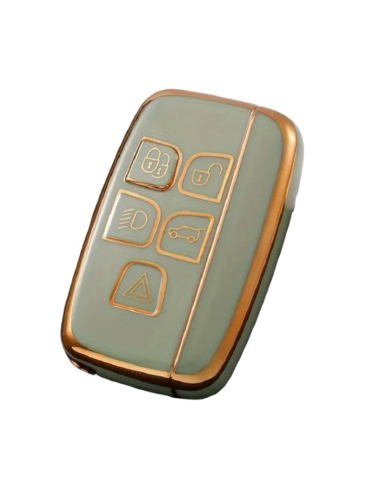 COVER AUTO LAND ROVER VARI COLORI