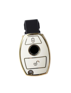 COVER AUTO MERCEDES VARI...