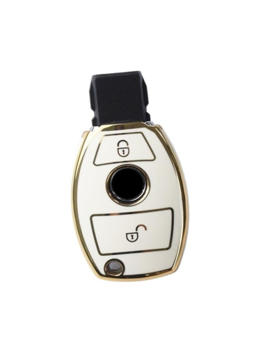 COVER AUTO MERCEDES VARI COLORI