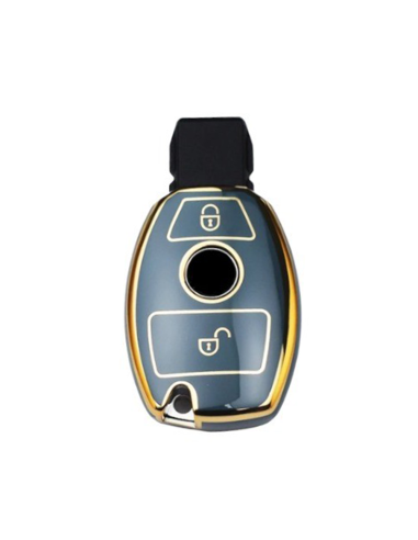 COVER AUTO MERCEDES VARI COLORI