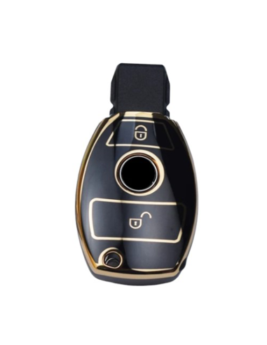 COVER AUTO MERCEDES VARI COLORI