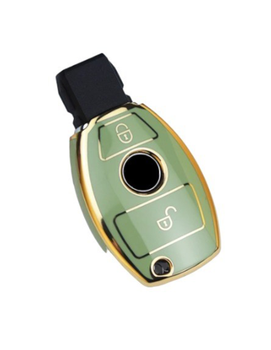 COVER AUTO MERCEDES VARI COLORI