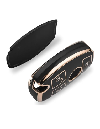 COVER AUTO MERCEDES VARI COLORI