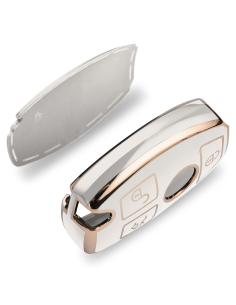 COVER AUTO MERCEDES VARI...
