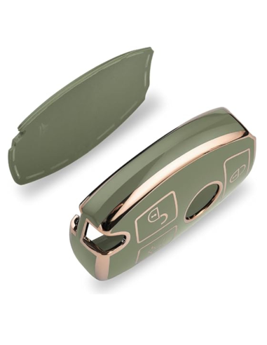 COVER AUTO MERCEDES VARI COLORI