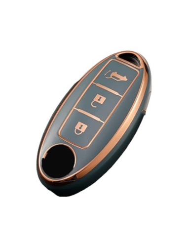 COVER AUTO NISSAN VARI COLORI