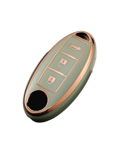 COVER AUTO NISSAN VARI COLORI