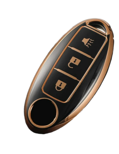 COVER AUTO NISSAN VARI COLORI