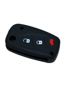 COVER IN SILICONE FIAT 3...