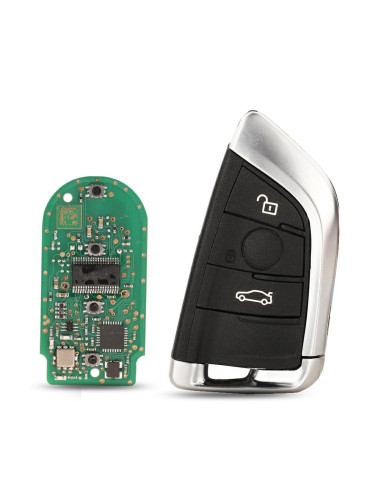 RADIOCOMANDO COMPATIBILE BMW SERIE F...