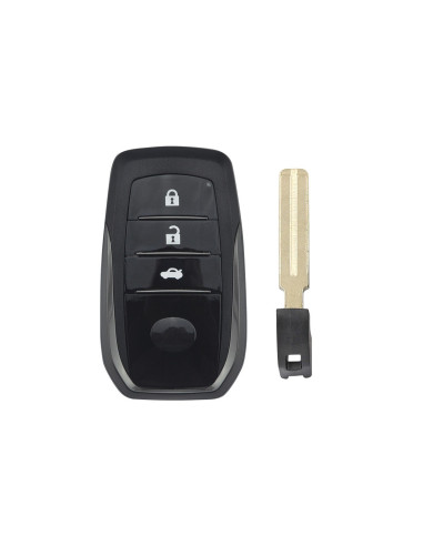 RADIOCOMANDO KEYDIY KEYLESS SERIE TB...