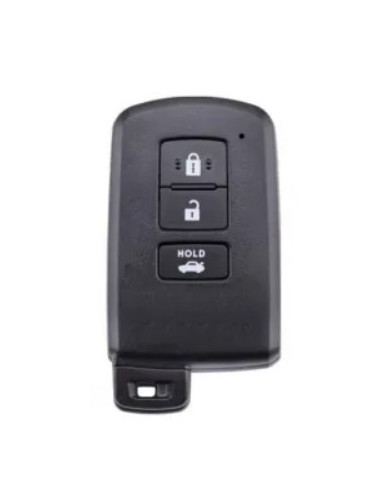 RADIOCOMANDO KEYDIY KEYLESS SERIE TB...