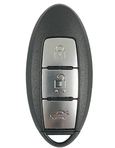 RADIOCOMANDO COMPATIBILE NISSAN NV200...