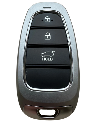 RADIOCOMANDO COMPATIBILE HYUNDAI...