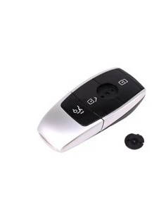 GUSCIO MERCEDES KEYLESS 3...