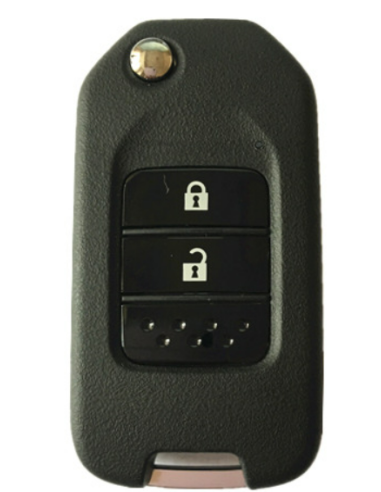RADIOCOMANDO COMPATIBILE HONDA CIVIC...