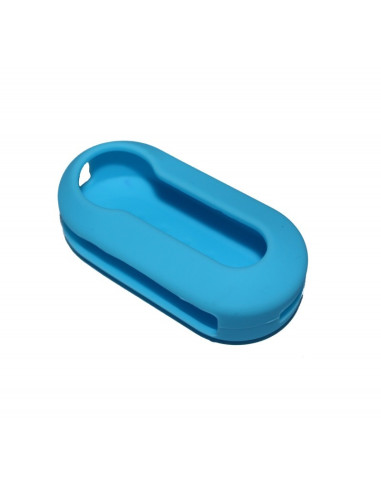 COVER IN SILICONE 3  BOTTONI FIAT 500...