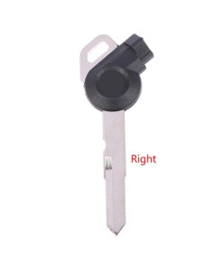 CHIAVE MOTO YAMAHA CON MAGNETE