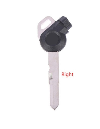 CHIAVE MOTO YAMAHA CON MAGNETE