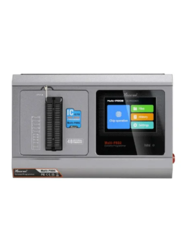 VVDI XDMPG0GL MULTIPROG PROGRAMMATORE...