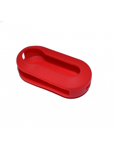 COVER IN SILICONE 3  BOTTONI FIAT 500...
