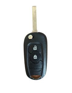 GUSCIO OPEL 2 TASTI LAMA HU100
