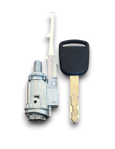 BLOCCHETTO HONDA LAMA HON66