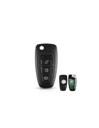 RADIOCOMANDO COMPATIBILE FORD TRANSIT...