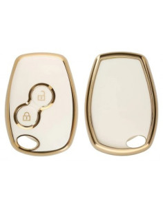 COVER IN TPU RENAULT