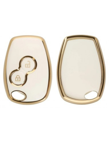 COVER IN TPU RENAULT