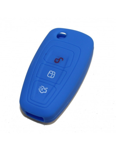 COVER IN SILICONE FORD 3  BOTTONI...