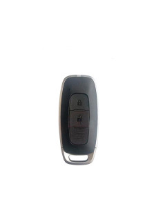 GUSCIO KEYLESS 2 TASTI