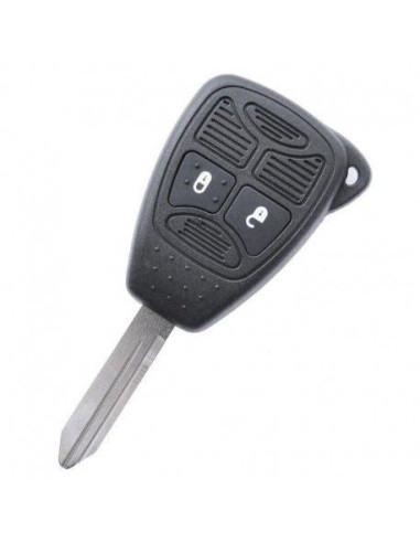 CHIAVE CHRYSLER 3 TASTI