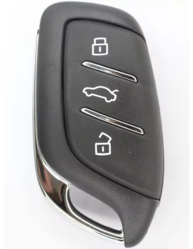 RADIOCOMANDO COMPATIBILE KEYLESS MG...