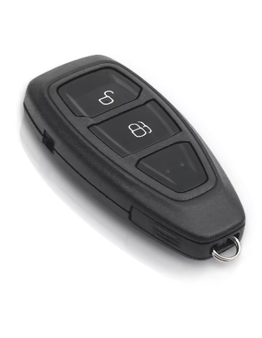 GUSCIO KEYLESS FORD 2 BOTTONI