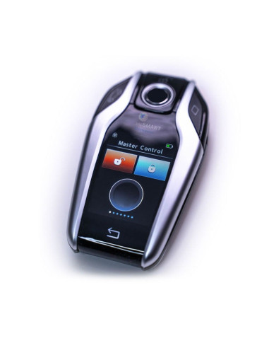 CHIAVE KEYLESS INTELLIGENTE CON...