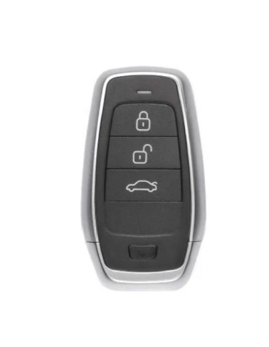 SMART KEY UNIVERSALE INDIPENDENTE A 3...
