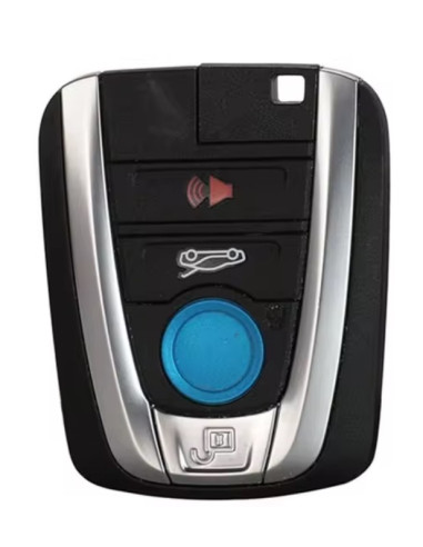 RADIOCOMANDO COMPATIBILE BMW I3 I8...