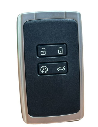 RADIOCOMANDO KEYLESS COMPATIBILE...