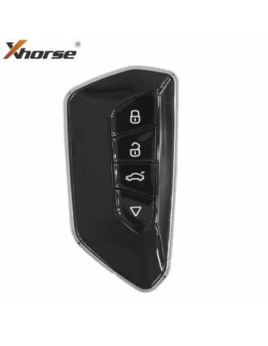 RADIOCOMANDO KEYLESS XHORSE VVDI...