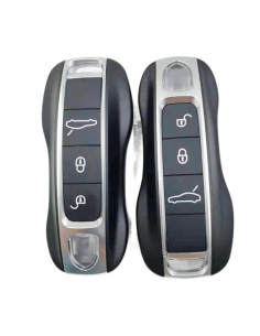GUSCIO PORSCHE 4 TASTI KEYLESS