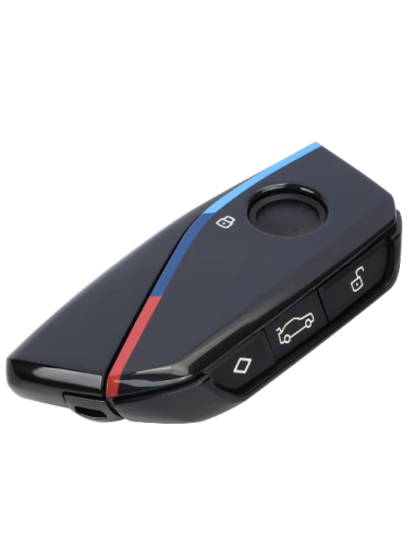 GUSCIO BMW 3 TASTI + 1 KEYLESS