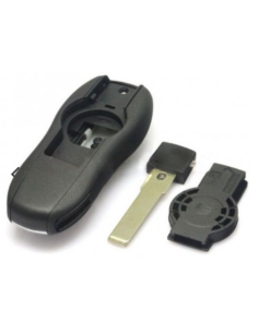 GUSCIO PORSCHE KEYLESS 3 TASTI 2